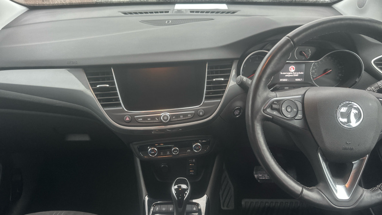 Vauxhall Crossland 1.2 Turbo [130] Ultimate 5dr Auto Petrol Hatchback